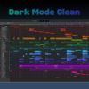 _Logic Pro Dark Mode Clean v1