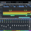 cubase dark grey