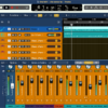 Orange Harmony