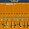 Orange Harmony - Image 2