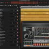ARIISK 808