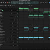 MODEBIONICS DARK DX7 - Image 4