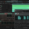 MODEBIONICS DARK DX7