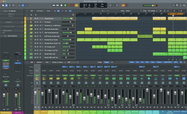 FL Studio