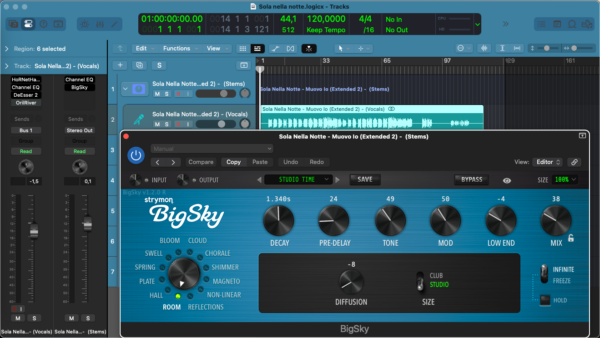 BigSky Connection