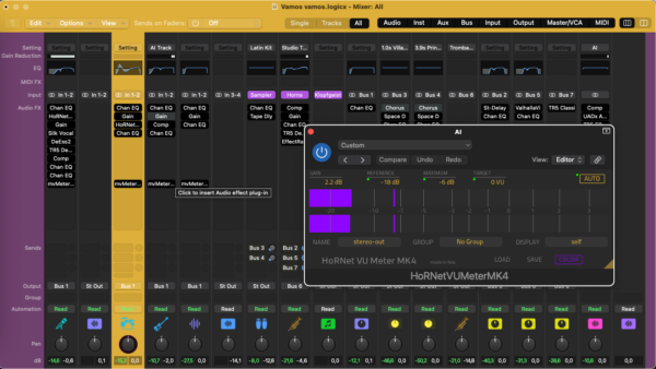 Hornet Groove - Image 3